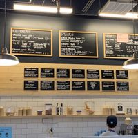 Flavors  at Wild Scoops - Benson Blvd in Anchorage