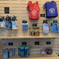 Gear at Wild Scoops - Benson Blvd in Anchorage