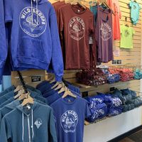 Threads at Wild Scoops - Benson Blvd in Anchorage