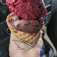  at Wild Scoops - Benson Blvd in Anchorage