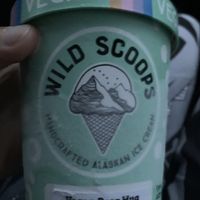 the best 🔥🔥🔥  at Wild Scoops - Benson Blvd in Anchorage