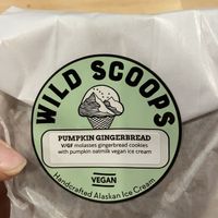   at Wild Scoops - Benson Blvd in Anchorage