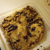 Tiramisu roll, 10/10!! at Cinnaholic in Wilmington
