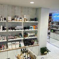 Inside  at Ethical & SEA in Yokohama