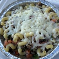 The Happy Cow delight. $22    at The Mac Shack & Specialties in Red Wing