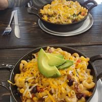  at The Mac Shack & Specialties in Red Wing