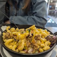 Happy Cow Delight Mac at The Mac Shack & Specialties in Red Wing