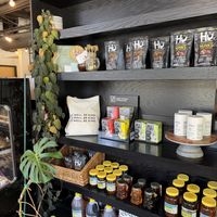   at E+Rose Wellness Cafe - Wedgewood in Nashville