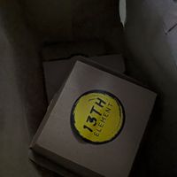 It's Showtime! 🤤🤤🤤😍😍😍 at 13th Element in Nottingham