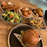   at 13th Element in Nottingham