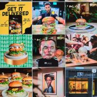  at 13th Element in Nottingham