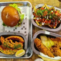  at 13th Element in Nottingham