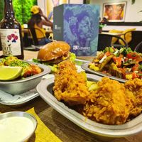  at 13th Element in Nottingham