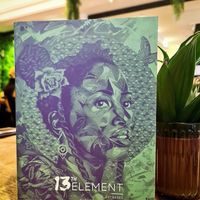  at 13th Element in Nottingham