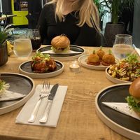   at 13th Element in Nottingham