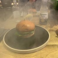   at 13th Element in Nottingham