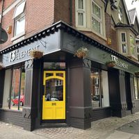   at 13th Element in Nottingham