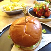  at 13th Element in Nottingham