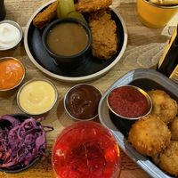   at 13th Element in Nottingham