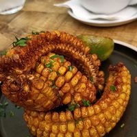 Mmmm at 13th Element in Nottingham