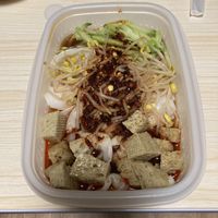 Liangpi   at Ee Won Sang 의원상  in Seoul