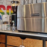  at B Bagel in London