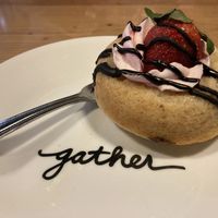 Vegan Love Bomb   at The Coffee Factory in Muskegon