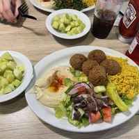   at Green Corner in Chandler