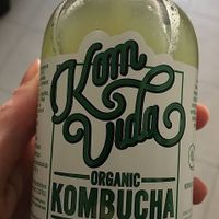  at Komvida Kombucha in Madrid