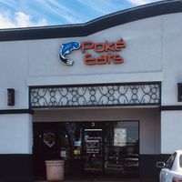 Poké Eats, Ocotillo Shopping Plaza at Poke Eats in Chandler