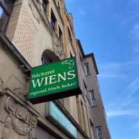 Bäckerei Wiens 🌱 at Bäckerei Wiens in Cologne