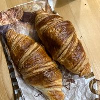 Croissant   at Bäckerei Wiens in Cologne
