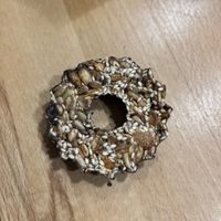 Müsliriegel  at Bäckerei Wiens in Cologne