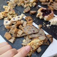   at Bäckerei Wiens in Cologne