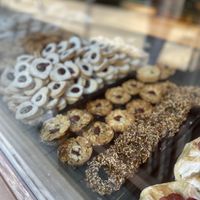   at Bäckerei Wiens in Cologne