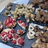   at Bäckerei Wiens in Cologne