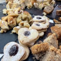   at Bäckerei Wiens in Cologne