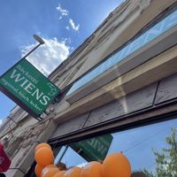   at Bäckerei Wiens in Cologne