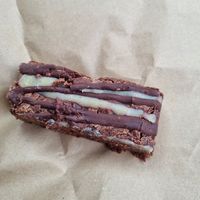  at Castaways Tea Shop in Seaton Sluice