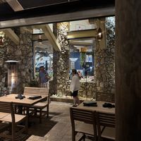   at Norwood's Restaurant & Treehouse Bar in New Smyrna Beach