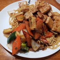  at Ume Grill Express in Vero Beach