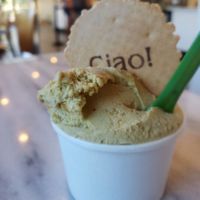  at Yume Gelato in Sacramento