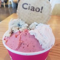  at Yume Gelato in Sacramento