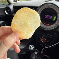   at The Fat Carrot in West End