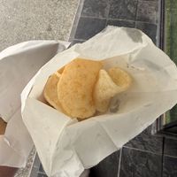   at The Fat Carrot in West End