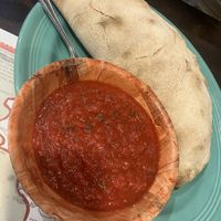   at The Original Pizza Cookery in Thousand Oaks