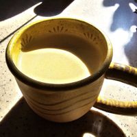  at Buena Onda Cafe in St Augustine