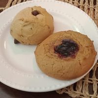   at Buena Onda Cafe in St Augustine