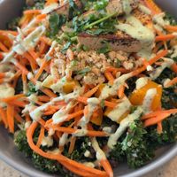   at Buena Onda Cafe in St Augustine