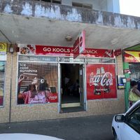   at Go Kools Hot Snacks in Sigatoka